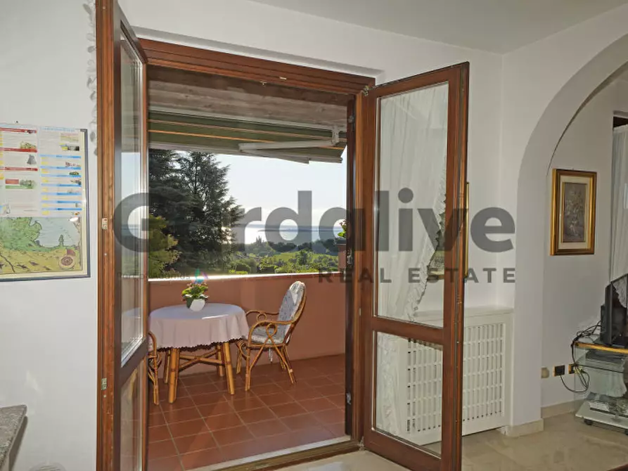 Immagine 47 di Appartamento in vendita  in Via san rocco, 58 a Soiano Del Lago