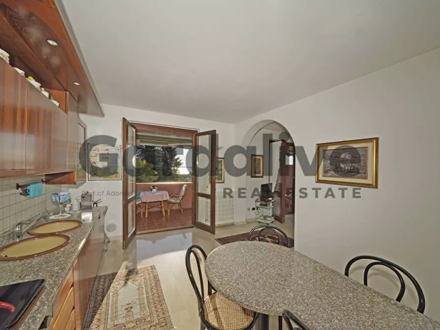 Immagine 49 di Appartamento in vendita  in Via san rocco, 58 a Soiano Del Lago