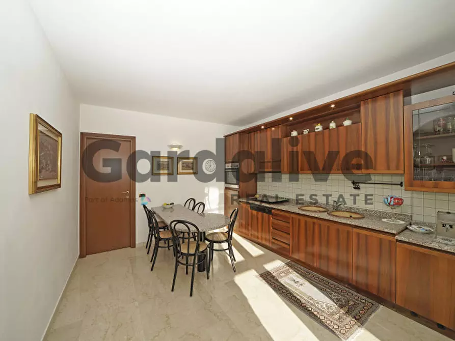 Immagine 50 di Appartamento in vendita  in Via san rocco, 58 a Soiano Del Lago