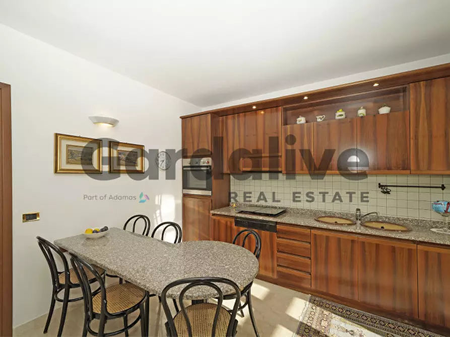 Immagine 51 di Appartamento in vendita  in Via san rocco, 58 a Soiano Del Lago