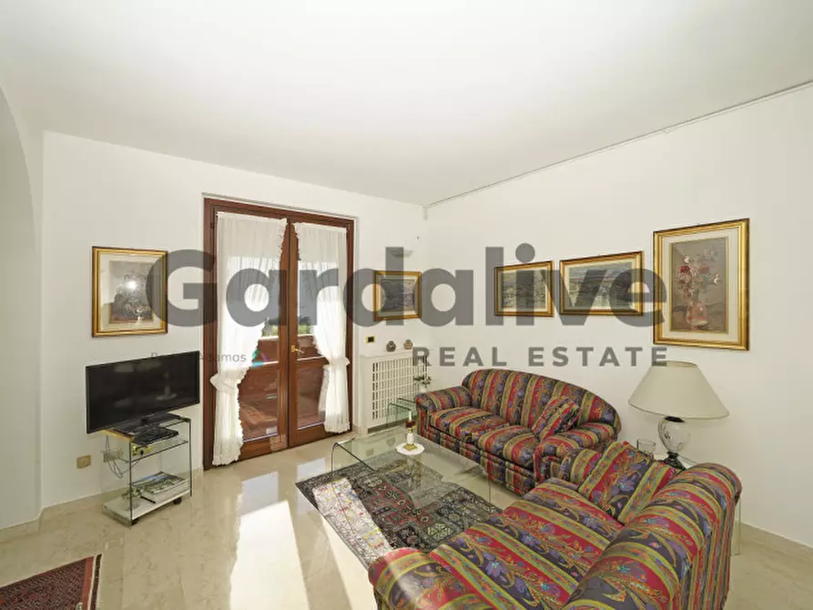 Immagine 53 di Appartamento in vendita  in Via san rocco, 58 a Soiano Del Lago