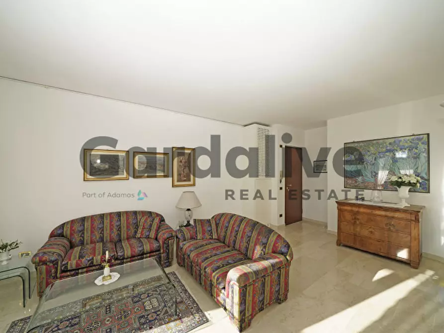 Immagine 56 di Appartamento in vendita  in Via san rocco, 58 a Soiano Del Lago