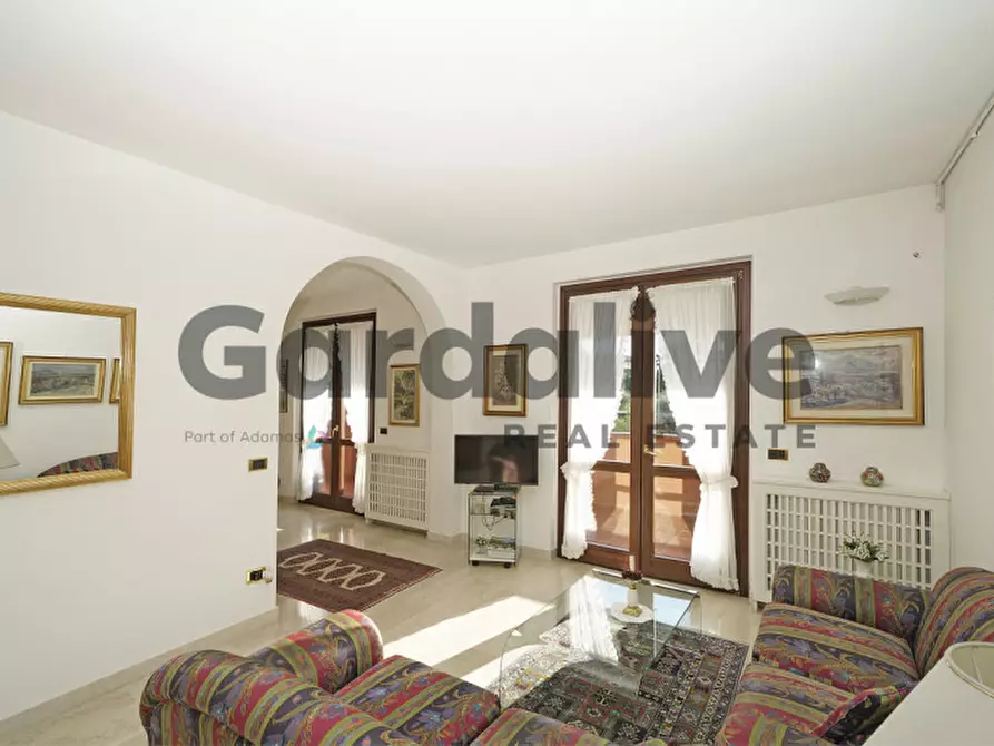 Immagine 57 di Appartamento in vendita  in Via san rocco, 58 a Soiano Del Lago