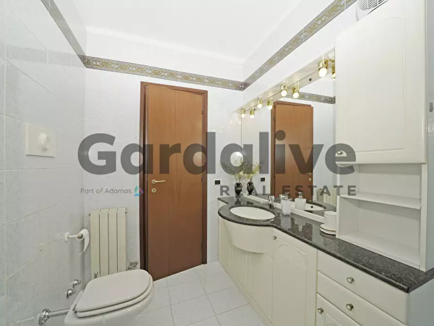 Immagine 58 di Appartamento in vendita  in Via san rocco, 58 a Soiano Del Lago