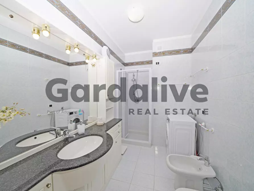 Immagine 59 di Appartamento in vendita  in Via san rocco, 58 a Soiano Del Lago