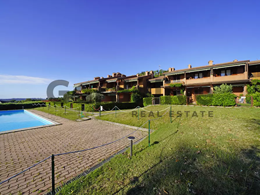 Immagine 67 di Appartamento in vendita  in Via san rocco, 58 a Soiano Del Lago