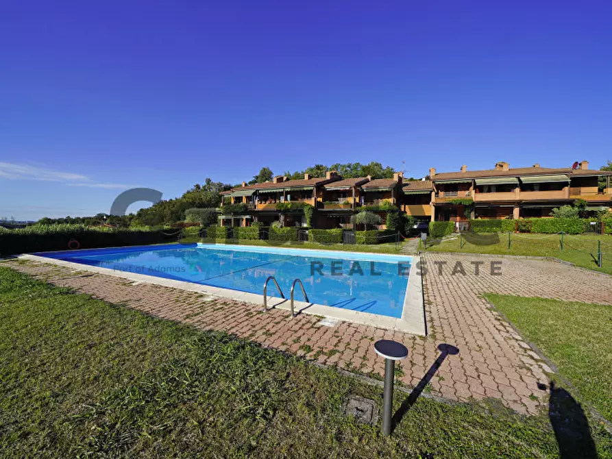 Immagine 68 di Appartamento in vendita  in Via san rocco, 58 a Soiano Del Lago