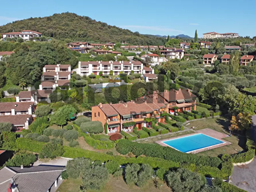 Immagine 75 di Appartamento in vendita  in Via san rocco, 58 a Soiano Del Lago