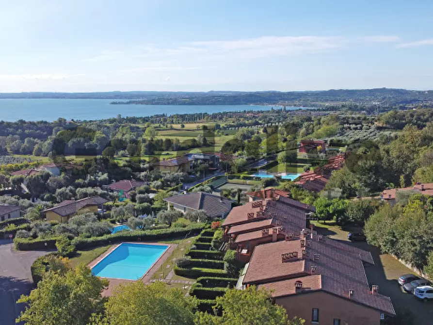 Immagine 76 di Appartamento in vendita  in Via san rocco, 58 a Soiano Del Lago