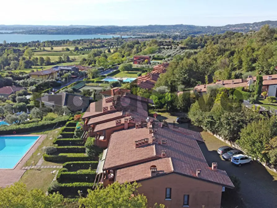 Immagine 77 di Appartamento in vendita  in Via san rocco, 58 a Soiano Del Lago