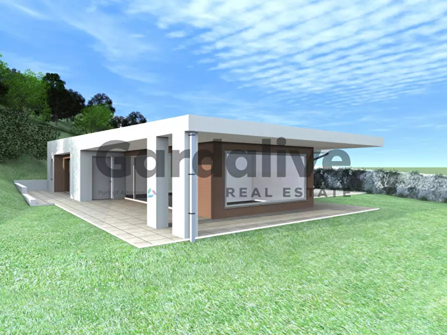 Immagine 1 di Terreno in vendita  in Via Boccale a Puegnago Sul Garda