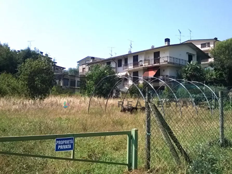 Immagine 3 di Terreno in vendita  in Via Boccale a Puegnago Sul Garda