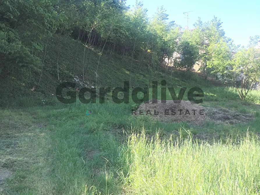 Immagine 4 di Terreno in vendita  in Via Boccale a Puegnago Sul Garda