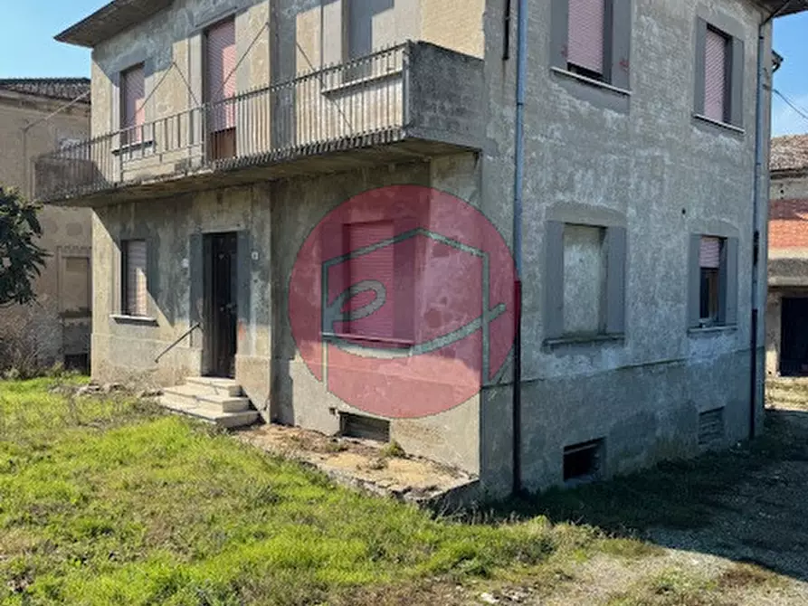 Immagine 2 di Casa indipendente in vendita  a Gambettola