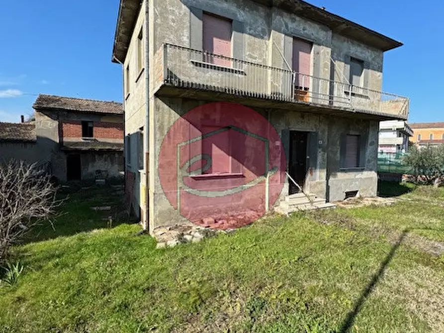 Immagine 2 di Casa indipendente in vendita  a Gambettola