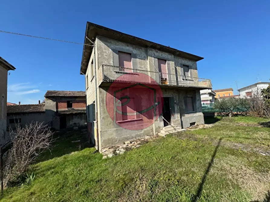 Immagine 3 di Casa indipendente in vendita  a Gambettola