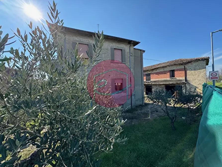 Immagine 4 di Casa indipendente in vendita  a Gambettola