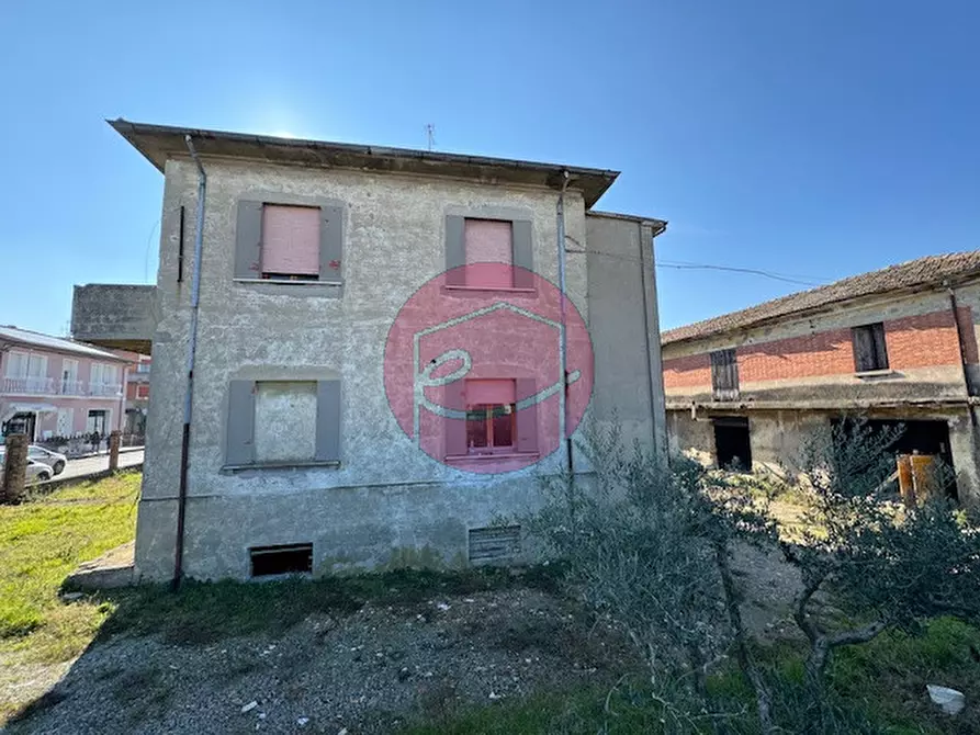 Immagine 5 di Casa indipendente in vendita  a Gambettola