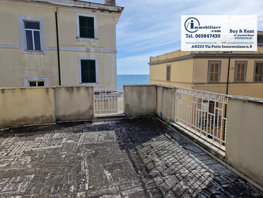 Immagine 2 di Villa in vendita  in nettuno via talenti a Nettuno