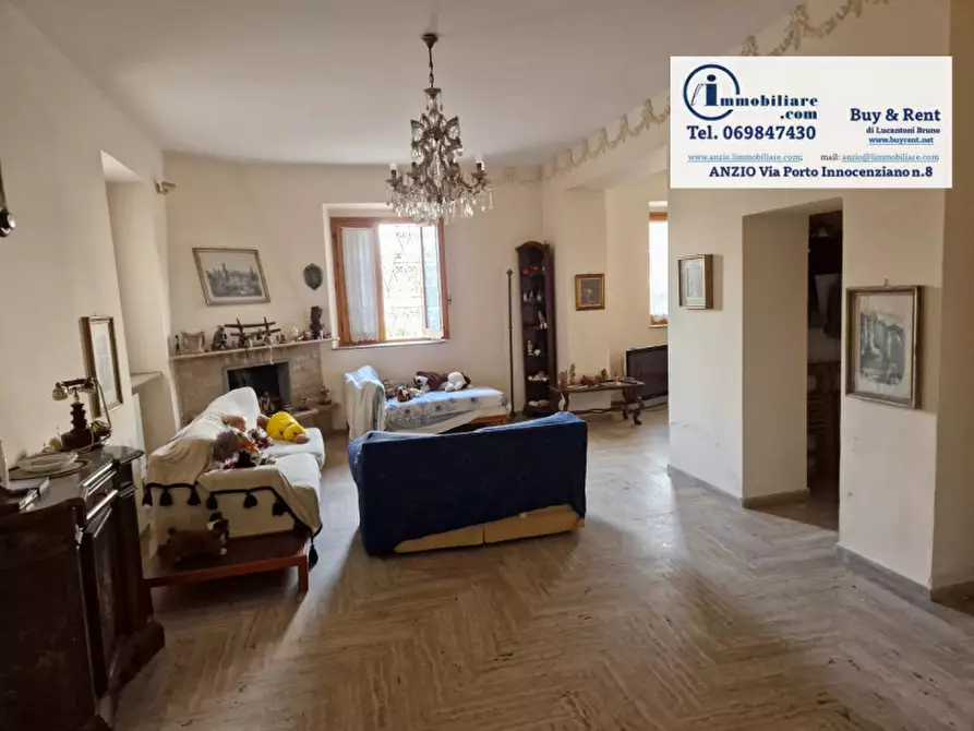Immagine 9 di Villa in vendita  in nettuno via talenti a Nettuno