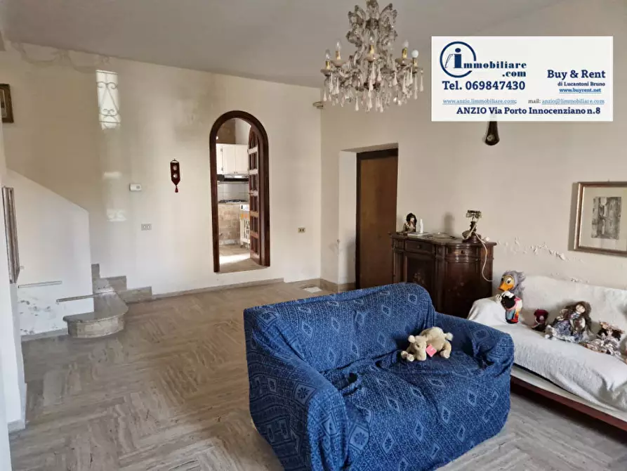 Immagine 11 di Villa in vendita  in nettuno via talenti a Nettuno