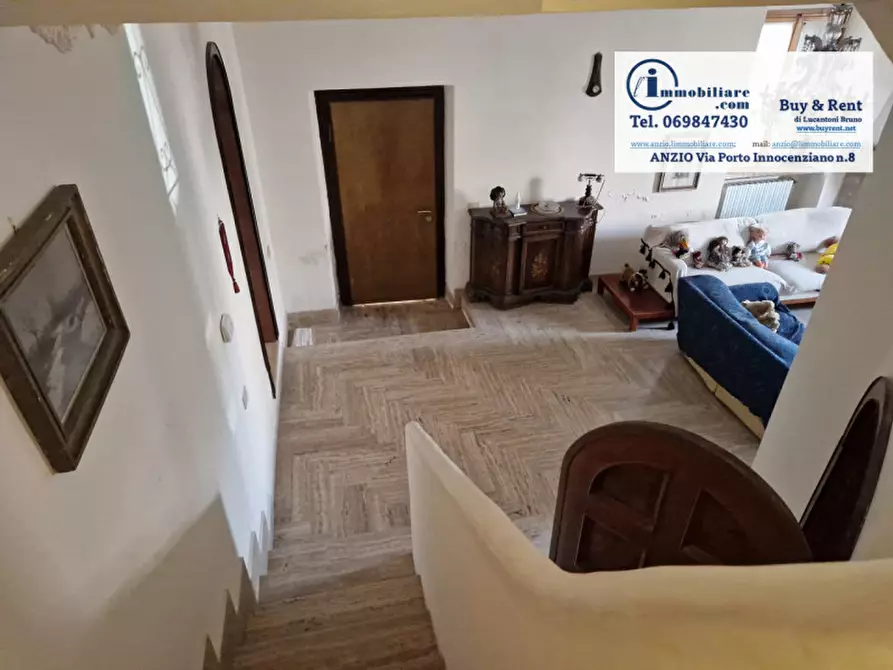 Immagine 14 di Villa in vendita  in nettuno via talenti a Nettuno