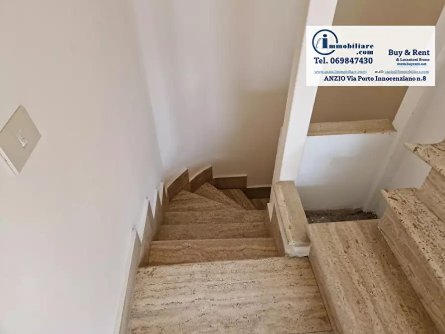 Immagine 26 di Villa in vendita  in nettuno via talenti a Nettuno
