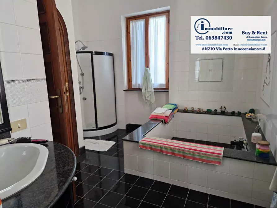 Immagine 31 di Villa in vendita  in nettuno via talenti a Nettuno