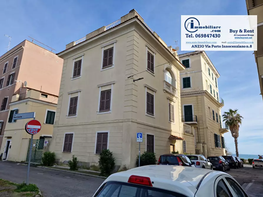 Immagine 32 di Villa in vendita  in nettuno via talenti a Nettuno