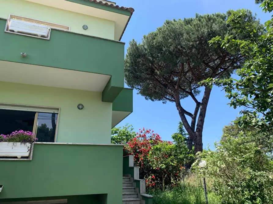 Immagine 3 di Casa trifamiliare in vendita  in via ronciglione a Nettuno