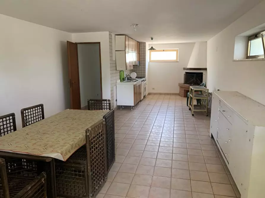 Immagine 17 di Casa trifamiliare in vendita  in via ronciglione a Nettuno