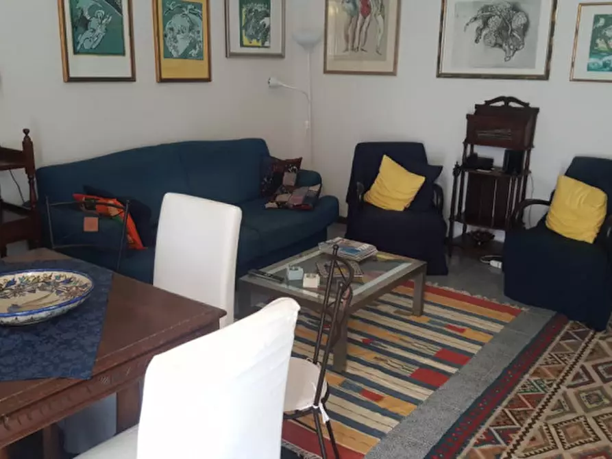 Immagine 14 di Villa in vendita  in viale mencacci a Anzio