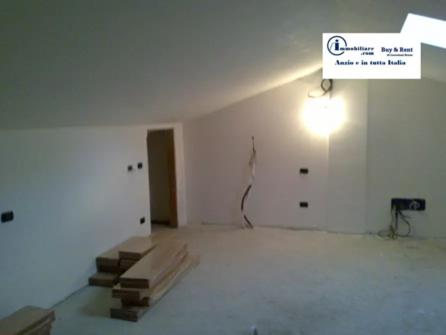 Immagine 12 di Casa bifamiliare in vendita  in via della cannuccia a Anzio