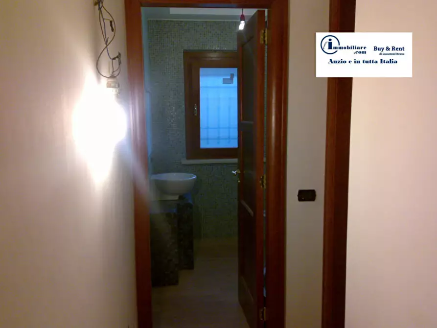 Immagine 16 di Casa bifamiliare in vendita  in via della cannuccia a Anzio