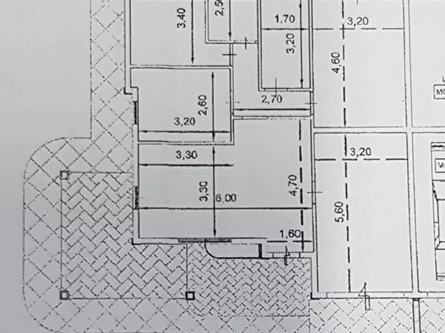 Immagine 21 di Casa bifamiliare in vendita  in via della cannuccia a Anzio