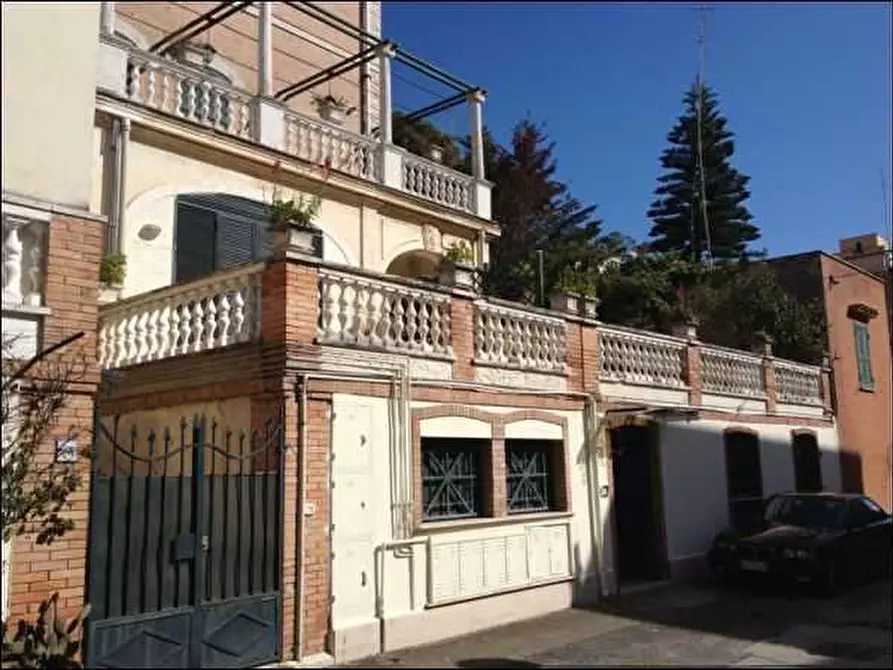 Immagine 3 di Appartamento in vendita  a Anzio