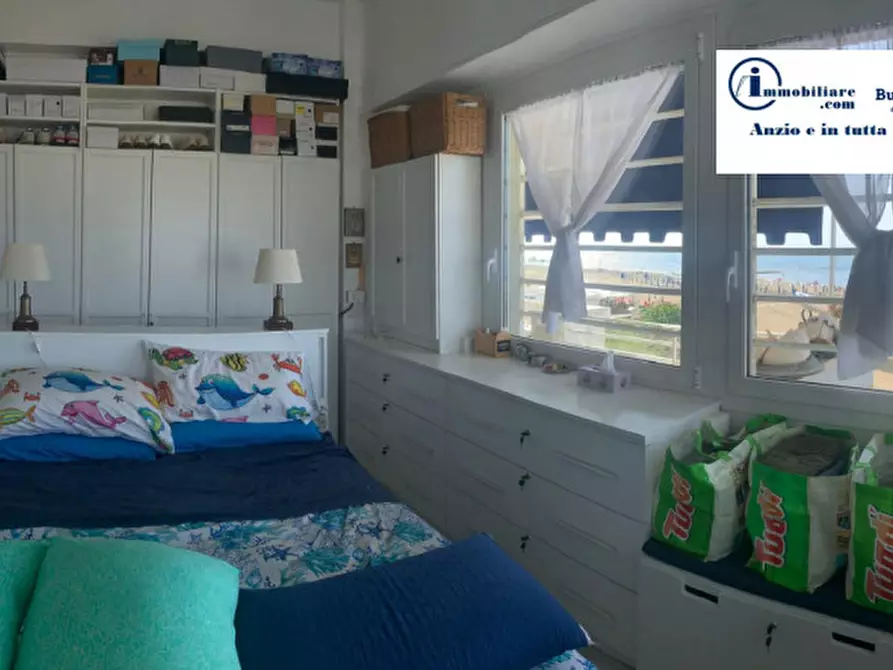 Immagine 2 di Appartamento in vendita  in VIA ANDREA DORIA a Nettuno