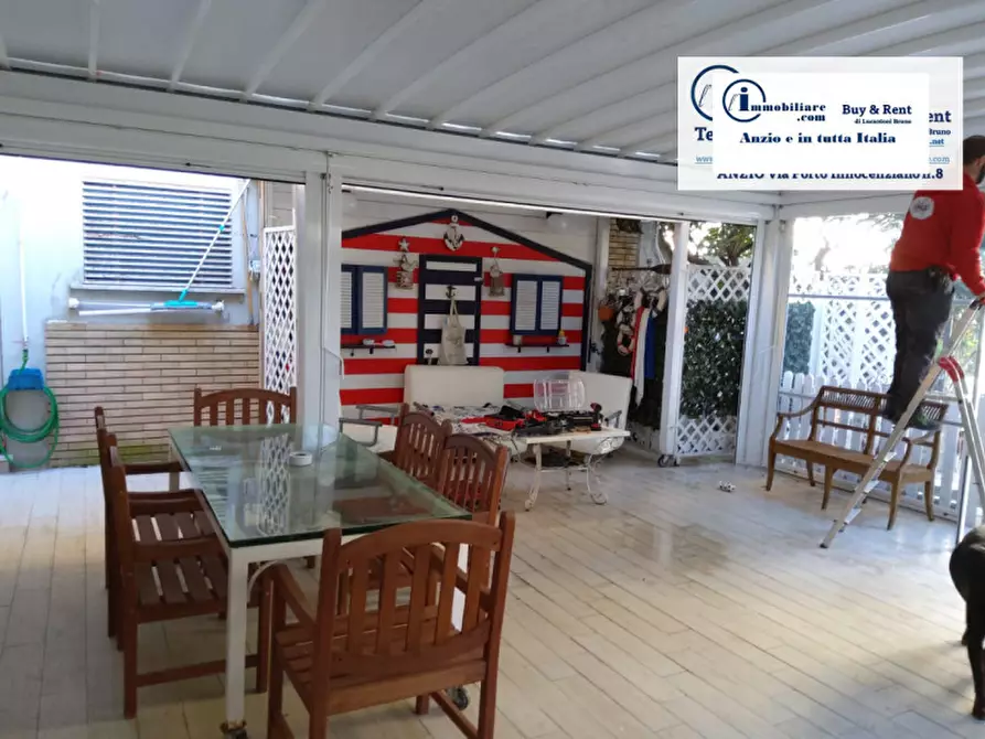 Immagine 5 di Appartamento in vendita  in VIA ANDREA DORIA a Nettuno