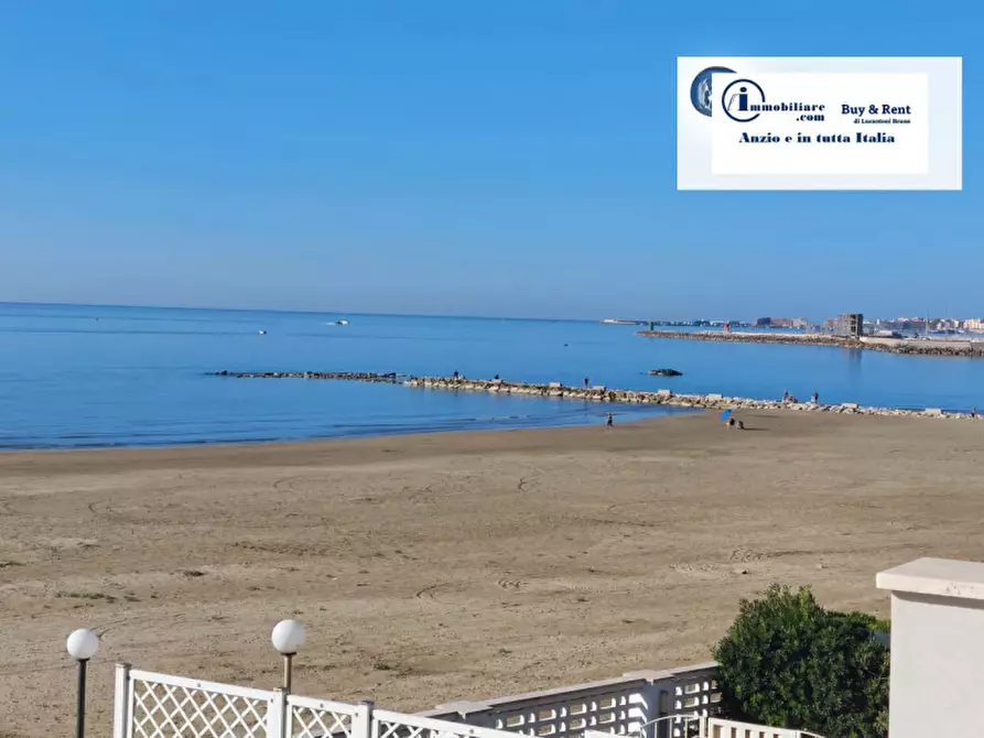 Immagine 7 di Appartamento in vendita  in VIA ANDREA DORIA a Nettuno