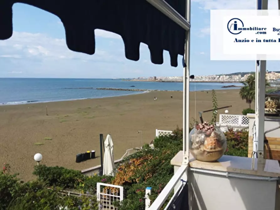 Immagine 7 di Appartamento in vendita  in VIA ANDREA DORIA a Nettuno