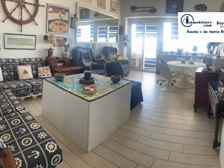 Immagine 8 di Appartamento in vendita  in VIA ANDREA DORIA a Nettuno