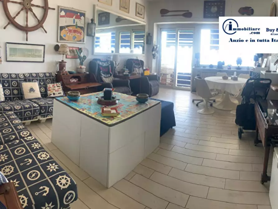 Immagine 8 di Appartamento in vendita  in VIA ANDREA DORIA a Nettuno