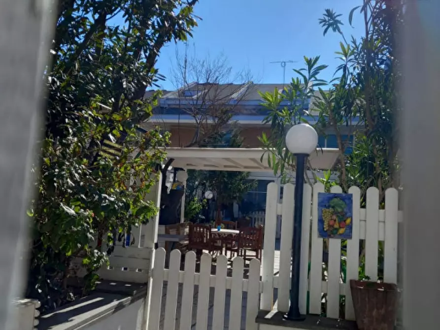 Immagine 10 di Appartamento in vendita  in VIA ANDREA DORIA a Nettuno