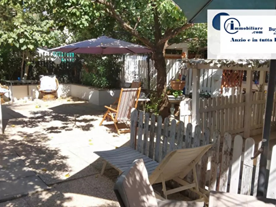 Immagine 12 di Appartamento in vendita  in VIA ANDREA DORIA a Nettuno