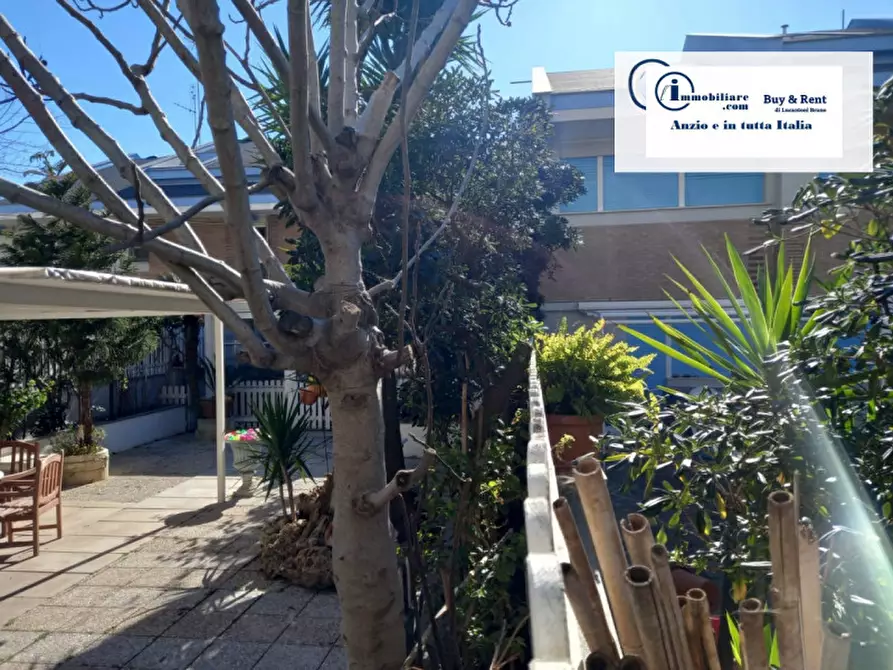 Immagine 10 di Appartamento in vendita  in VIA ANDREA DORIA a Nettuno