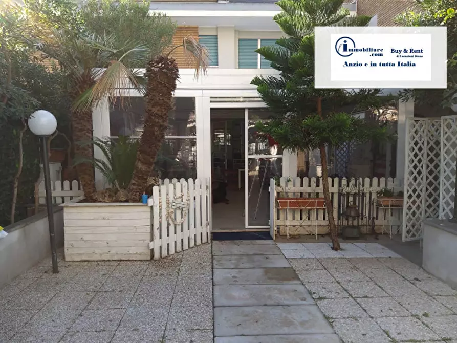 Immagine 14 di Appartamento in vendita  in VIA ANDREA DORIA a Nettuno