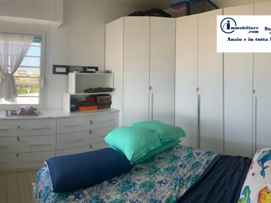 Immagine 15 di Appartamento in vendita  in VIA ANDREA DORIA a Nettuno