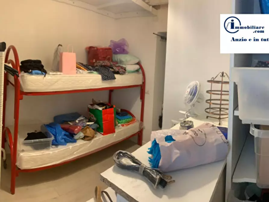 Immagine 17 di Appartamento in vendita  in VIA ANDREA DORIA a Nettuno