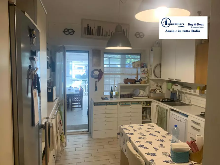 Immagine 18 di Appartamento in vendita  in VIA ANDREA DORIA a Nettuno