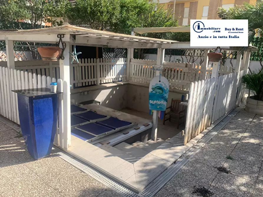 Immagine 21 di Appartamento in vendita  in VIA ANDREA DORIA a Nettuno